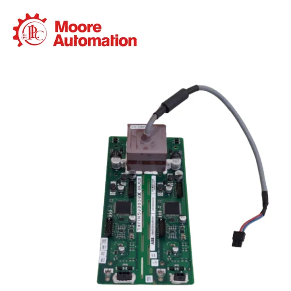ABB GD C806 C101 3BHE041294R0101 photo-2