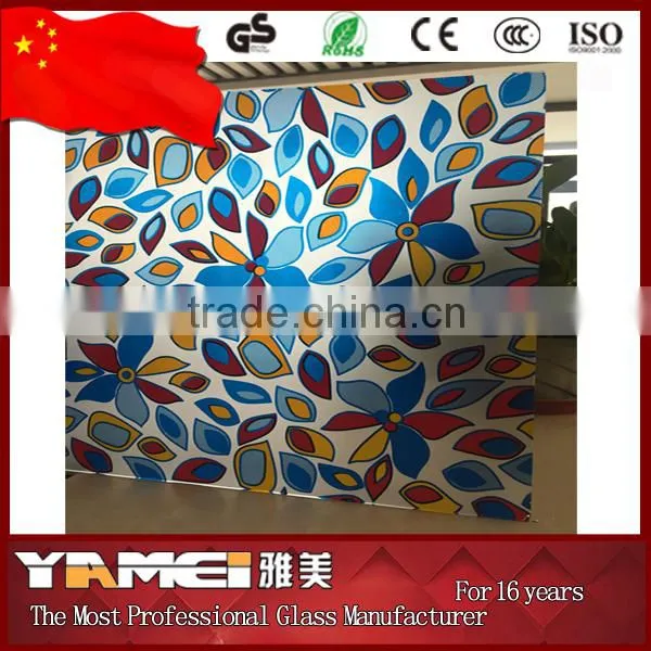 Stained Glass Panel photo-5