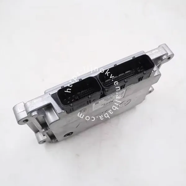 Refurbished Sany Excavator Motherboard Ested Control Board for SY135 / SY215 / SY335 Models photo-6