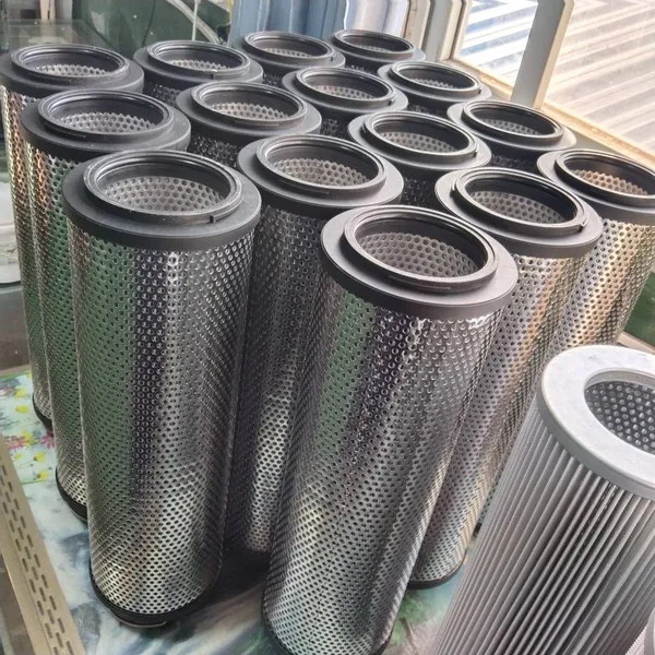 Qf9702gs10h3 Replaces the Hydraulic Oil Filter Element for Steam Turbines From Jiujiang 707 Institute, Supplied by Jiashuo Environmental Protection photo-3
