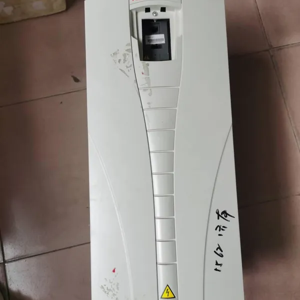 Specialize in Repairing Abb Frequency Converters, Supply Yieneng Frequency Converters, and Repair Servo Motors photo-2