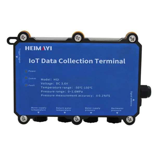 IoT-Daten-Sammelterminal