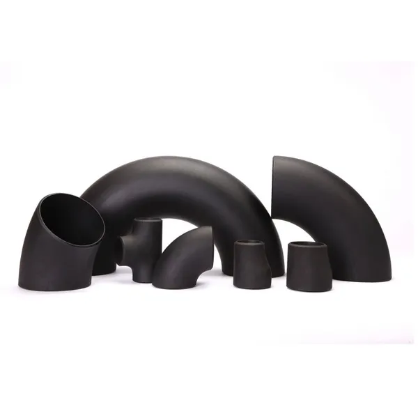 Customizable 45 60 90 Degree Stainless Steel Welded Elbow Fitting 304/316 Material Various Plumbing Industrial Applications Pipe