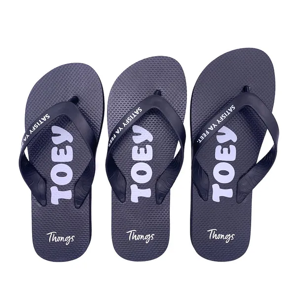 Chinese Factory Custom Flip Flops Thongs Slippers for Women Summer Outdoor Best Price Rubber 5 Plugs Slippers photo-5