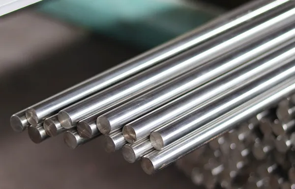 High-Quality Duplex Stainless Steel Bar 1.4507 for Industrial Use photo-2