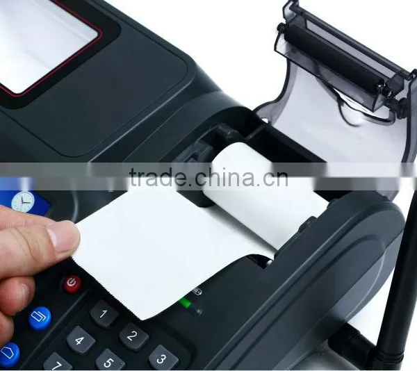 Telpo TPS550 Electronic Manufacturing Android Mobile Payment Cheap Pos System photo-4