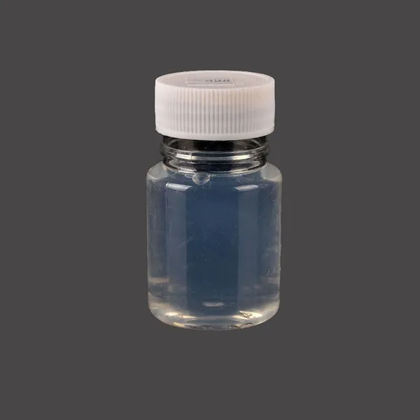 Colloidal Silica - Silica Sol