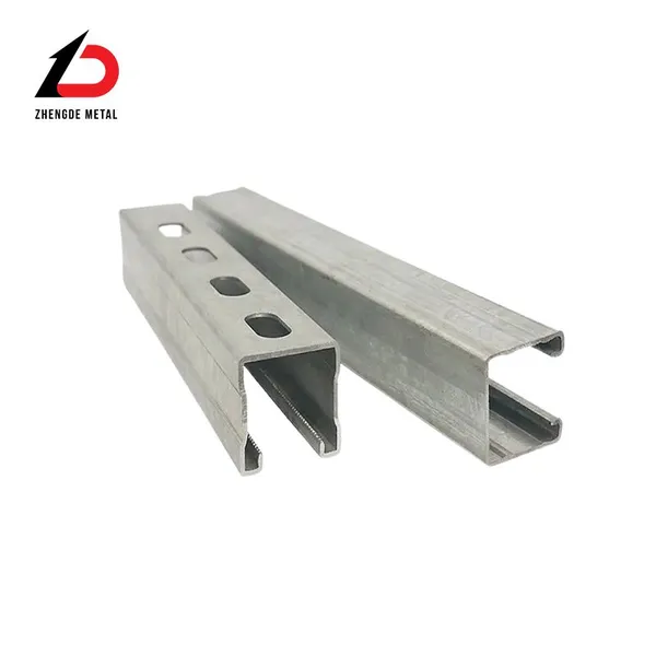 Low Price Light Gauge Steel photo-2