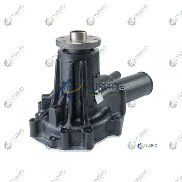 Water Pump 60311177 for SANY Excavator Genuine OEM
