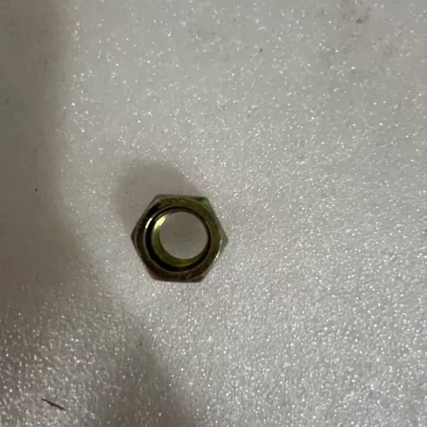 SDLG High Quality Bucket Teeth Bolt With for Nut 4013000016Wheel Loader From China in Stock