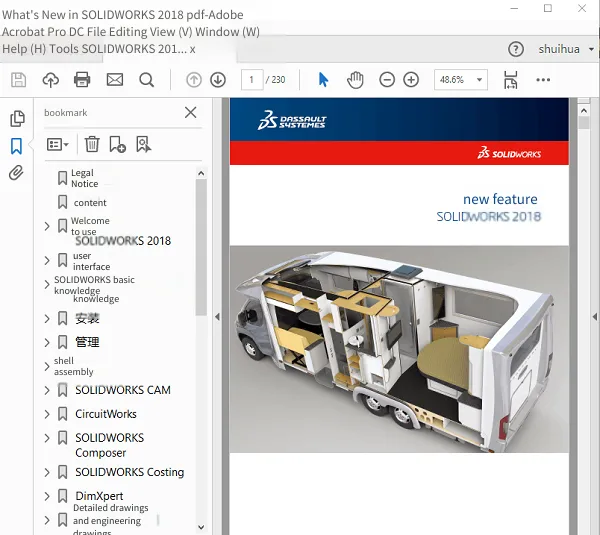Cad Drawing/charting Service, Solidworks (sw) Mechanical Drawing, Non-standard Mechanical Design