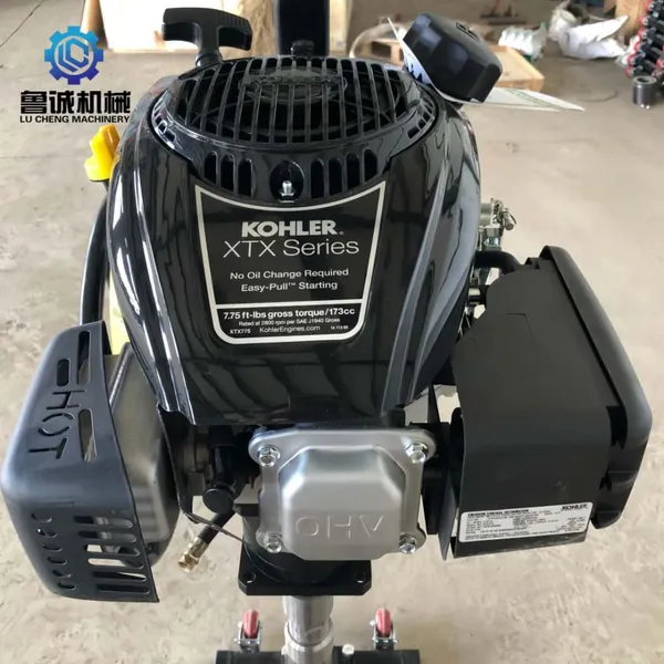 Portable Backpack Sampling Drill, Hard Rock Exploration Drilling and Coring Machine, Small Geological Drill photo-4