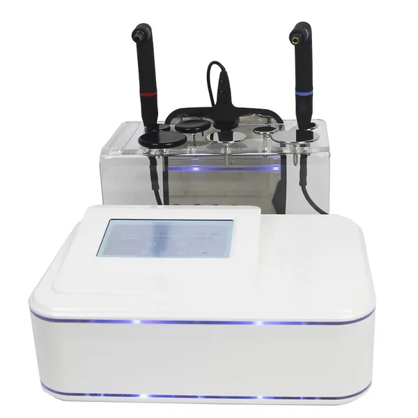 Monopolar RF Machine for Body Sculpting and Skin Tightening Treatments, Includes Cooling System & Warranty