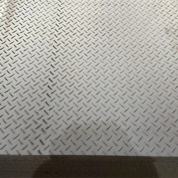 Q235B S235JR A36 Galvanized Checkered Iron LR Grade 7 Days Hot Rolled Carbon Steel Free Cutting ASTM ANSI JIS 2-3 Days Delivery photo-5