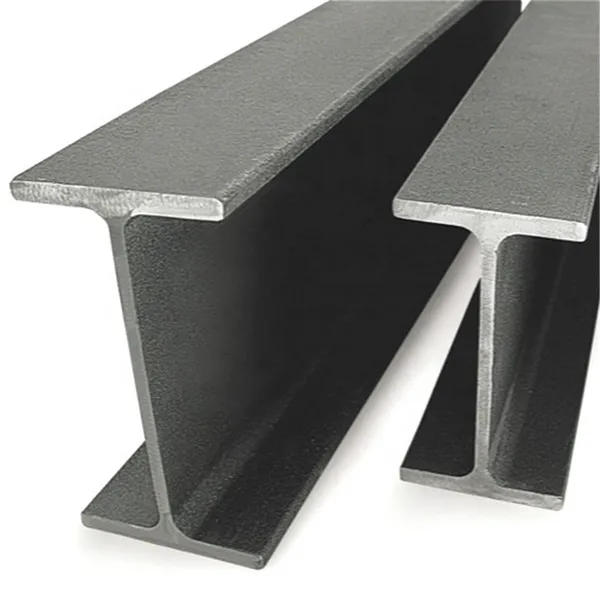 Steel H Beam - Ready for Fabrication and Welding - Reliable Support for Residential and Commercial Steel Structures photo-2