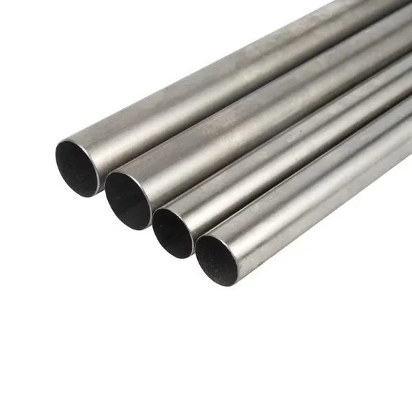 TP304 304L 316 316L 321 Seamless & Tube for Custom Processing photo-4
