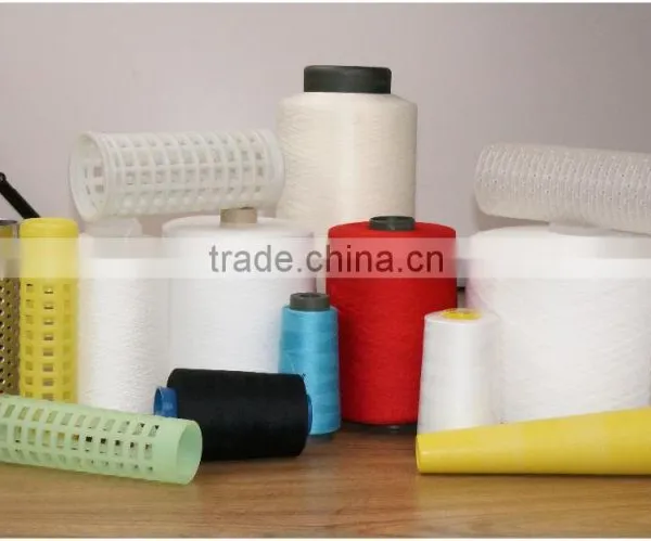 Dyed Spun Polyester Sewing Thread photo-4