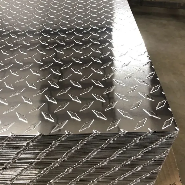 Lámina de aluminio templado cortada a medida, especificación estricta, venta al por mayor de fábrica