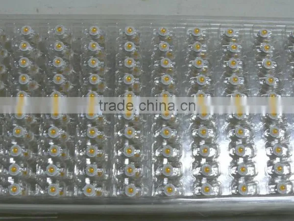6500K 12W PCB Board With 1W LED Diode For Street Light photo-6