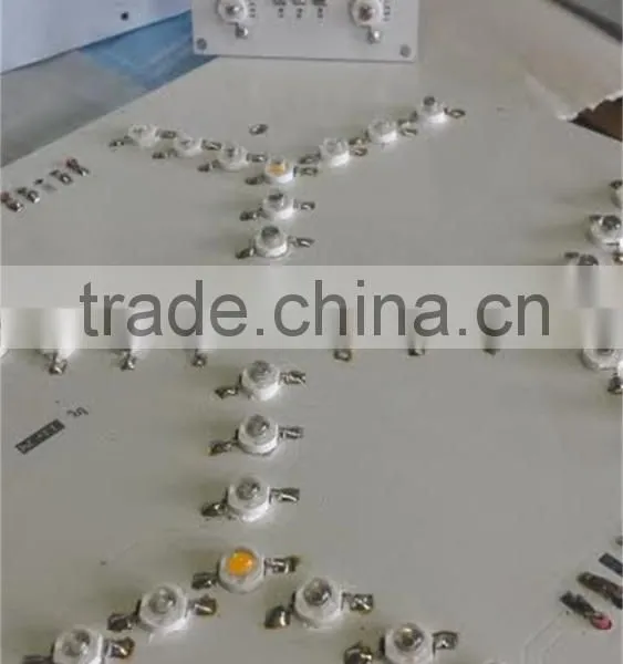 RGB 28W PCB With1W / 3W LED Soldering photo-4