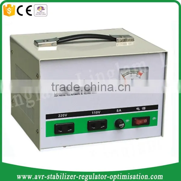Voltage Stabilizer for 240v photo-3