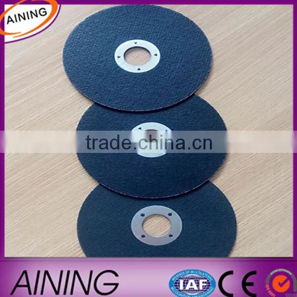 4 Inch Abrasives Cutting and Grinding Disc for Metal, Grinding Wheel, Cutting Wheel Quality Choice photo-2