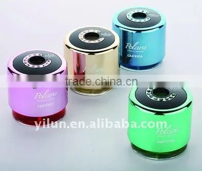 Gel Can Air Freshener