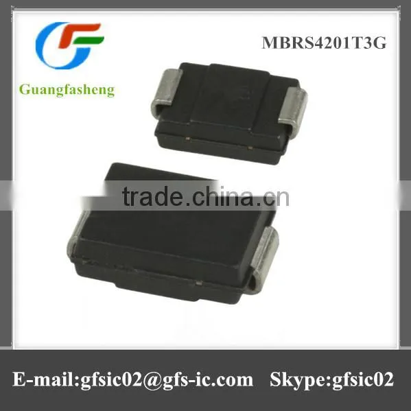 New and Original Fast Recovery Diode MBRS4201T3G