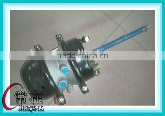China Made Truck Air Brake Chamber T30/30 photo-6