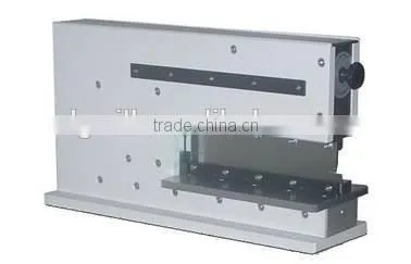 Alum Pcb Separator With CAB Blades CWVC-2L photo-2