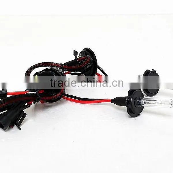 55W h8 Electric Car Conversion Kit Xenon Light Japanese Used Auto Hid Xenon Kit photo-5