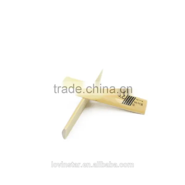 Wholesale Saxophone Accessories RIYIN Senior Drop E Alto Saxophone Reeds photo-3