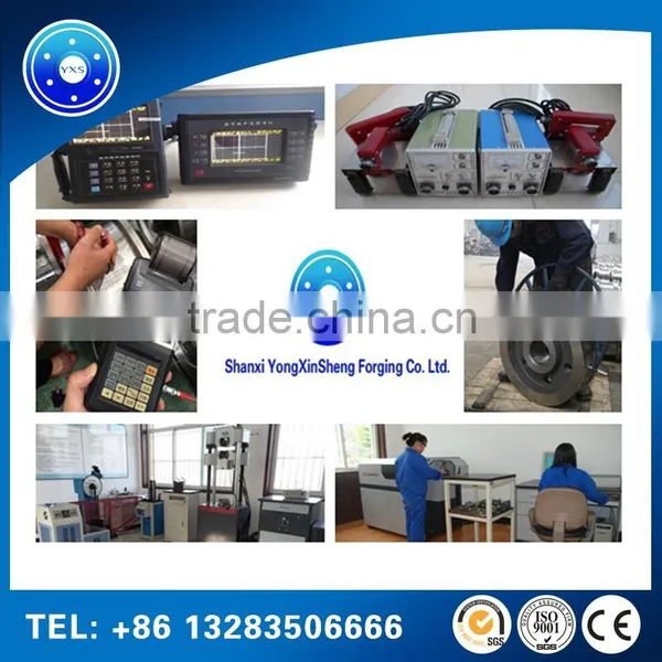 China Wholesale High Quality OEM Steel Forged Cheap Professional Aluminum Wheel photo-3