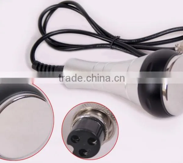 Rf Slimming Machine 2016 Latest Products In Market 40k Cavitation Face Tighten Slimming Body Ultrasonic Beauty Machine Ultrasonic Liposuction Machine photo-5