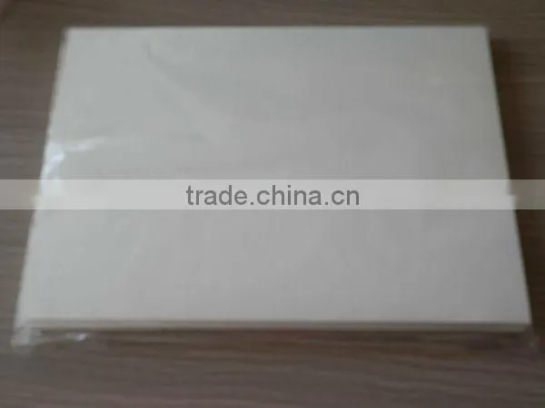 Hight quality A3/A4 inkjet sublimation paper