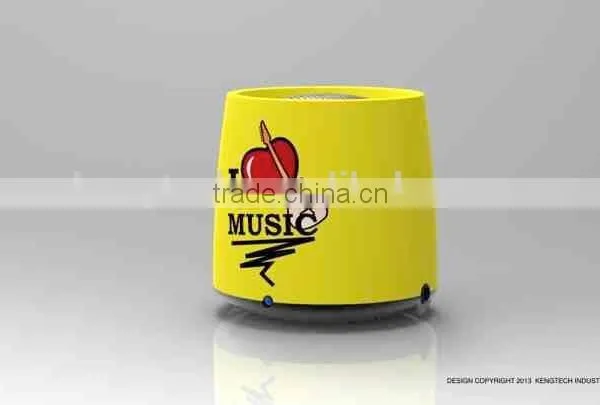 Best Price Hot Selling Mini Wireless Loud Bluetooth Speaker photo-2