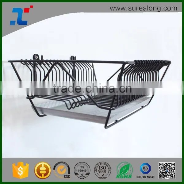 Kitchen Accessory Steel Wire Basket photo-3