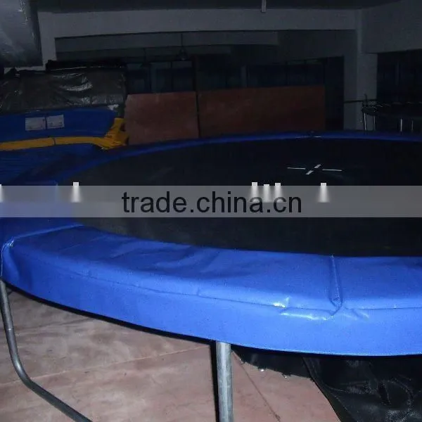 Big Trampoline Pad photo-4