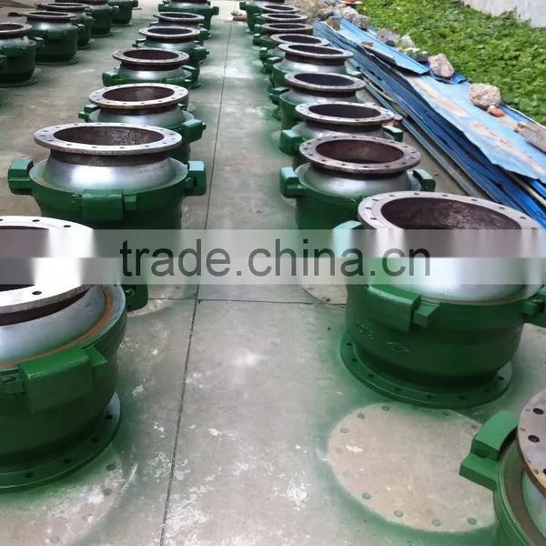 Ball Joint Spherical Bearings photo-5