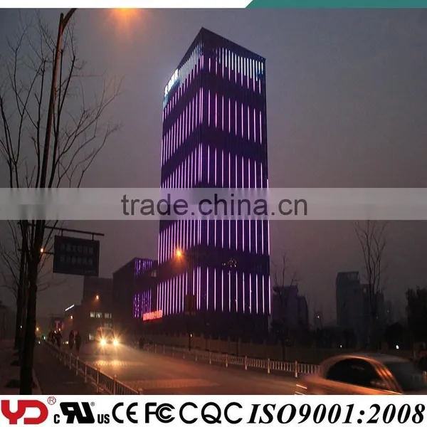 YD IP68 V-0 Led Buidling Decoration UL CE Approved photo-2