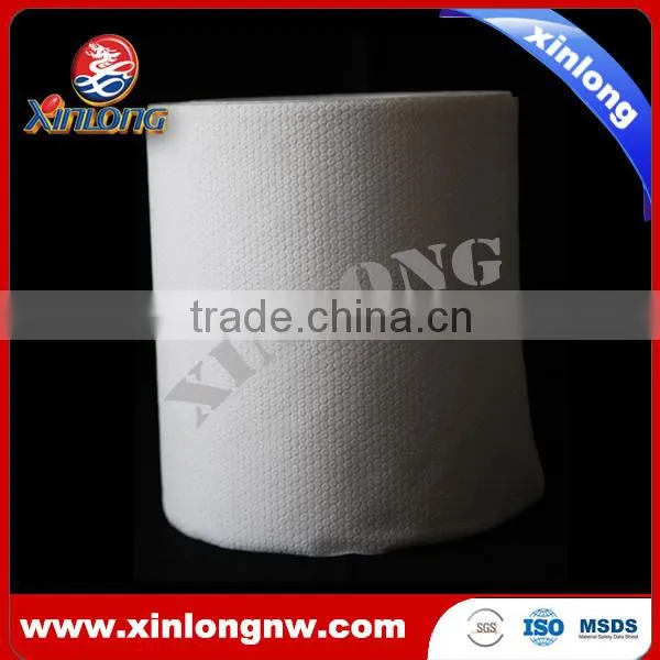 PP+woodpulp Industrial Cleaning Fabric photo-3