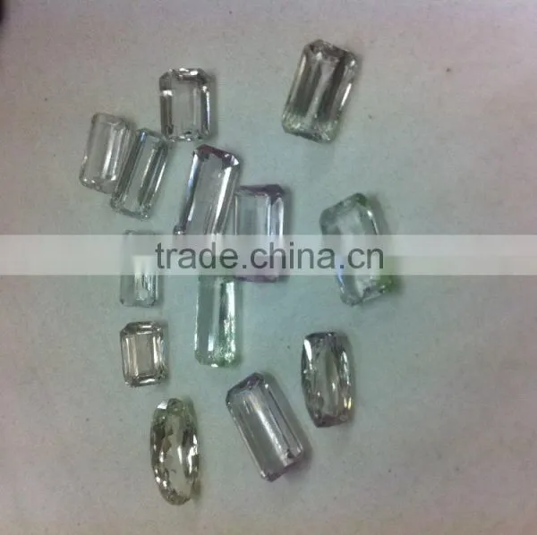 Pink Kunzite Gemstone photo-4