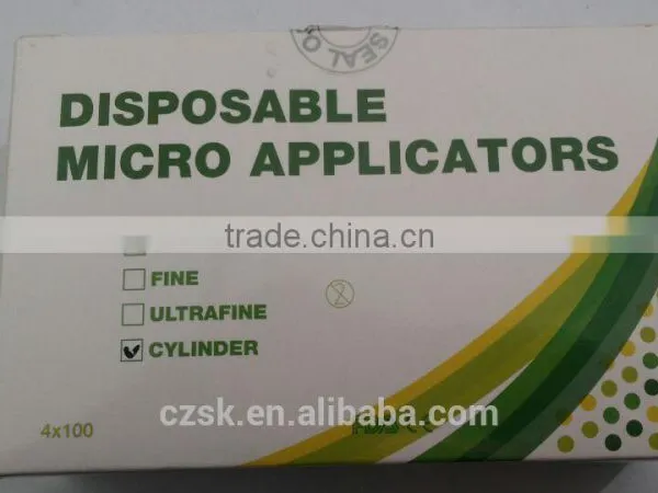 Elderly Care Products--------micro Applicator photo-5
