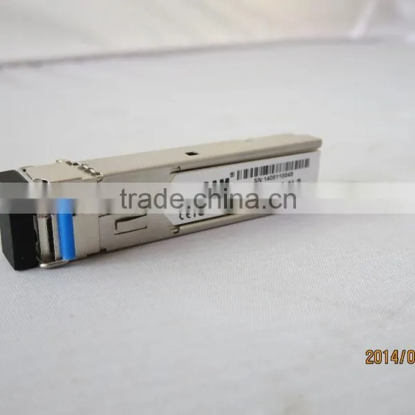 Telecom Industrial Quality Factory Supply Copper BIDI CWDM Cisco Sfp Model photo-2