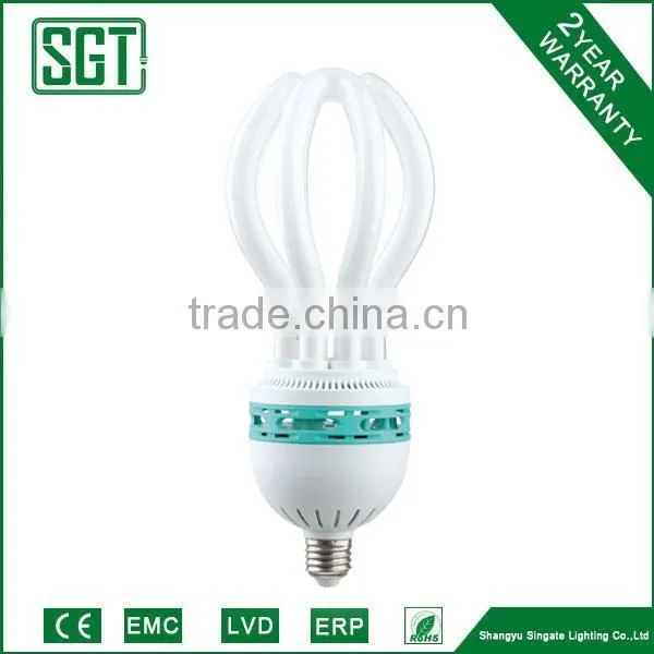Saving Lamp 4U 65W 85W 105W E27/B22 for House Using photo-2