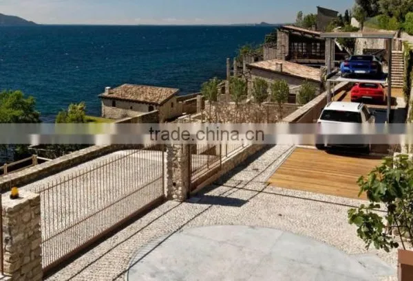 Parking System Design