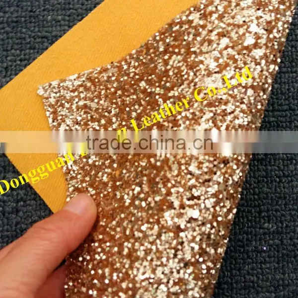 Hot Sell Shiny Glitter Wallpaper Glitter Powder Surface photo-3
