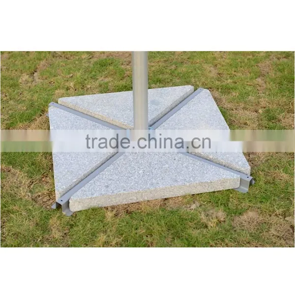 Outdoor Beach Patio Folding Sunshade Umbrella Fashion Reverse Inverted Umbrella photo-6
