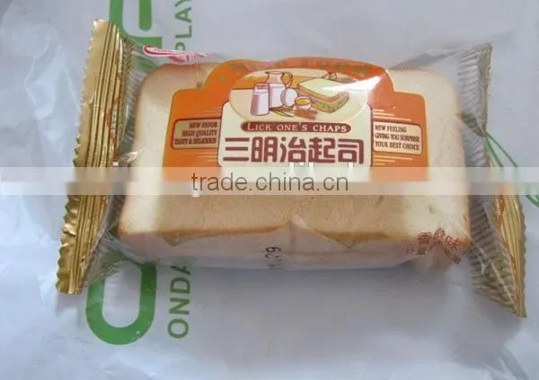 Hot Product Automatic Steamed Stuffed Bun Production Line photo-3