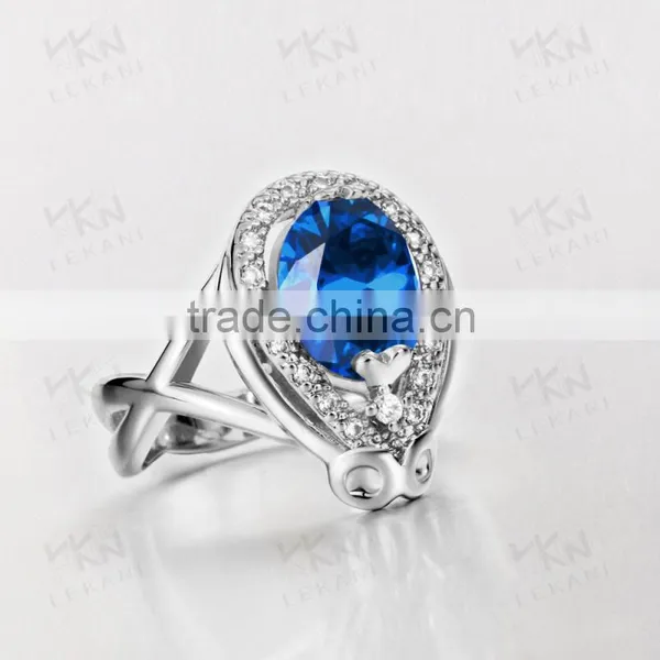 Factory Wholesale New 2015 Indian Sample Latest Wedding Ring Designs photo-6